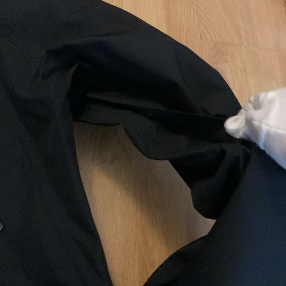 NWT The North Face GORE-TEX® Mountain Jacket, Large, Black - Picture 8 of 14